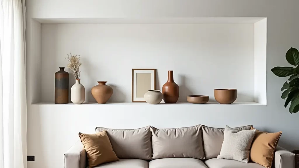 Display a Collection