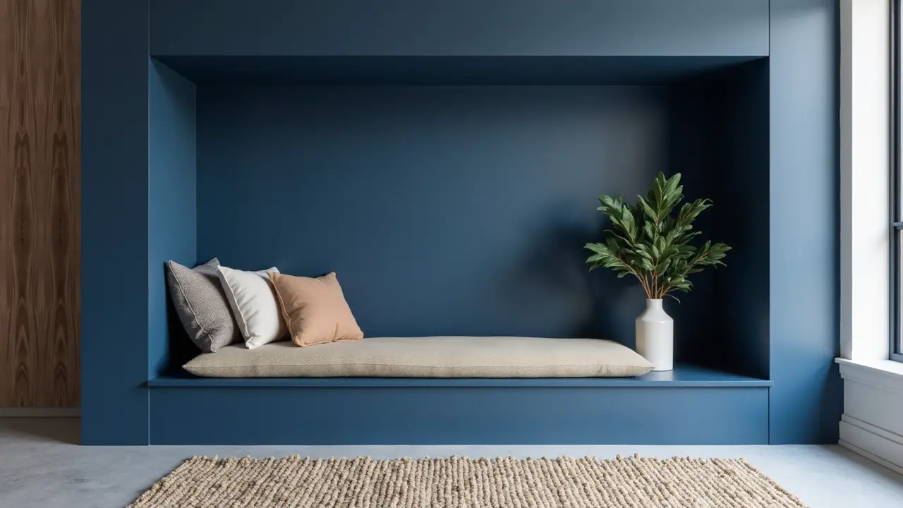 Paint It a Bold Colour