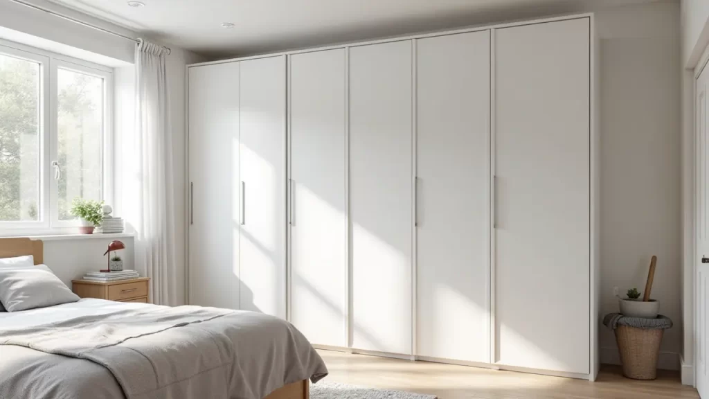 Wall-Mounted Cabinets