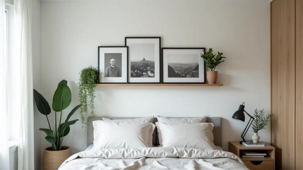 Command Picture Ledge