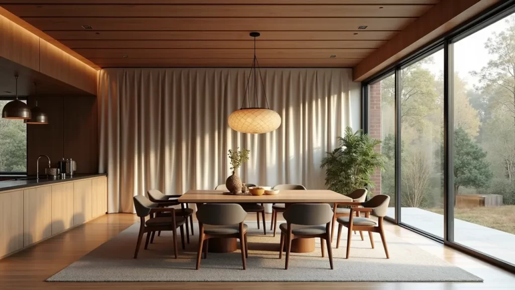 Folding or Accordion Partitions