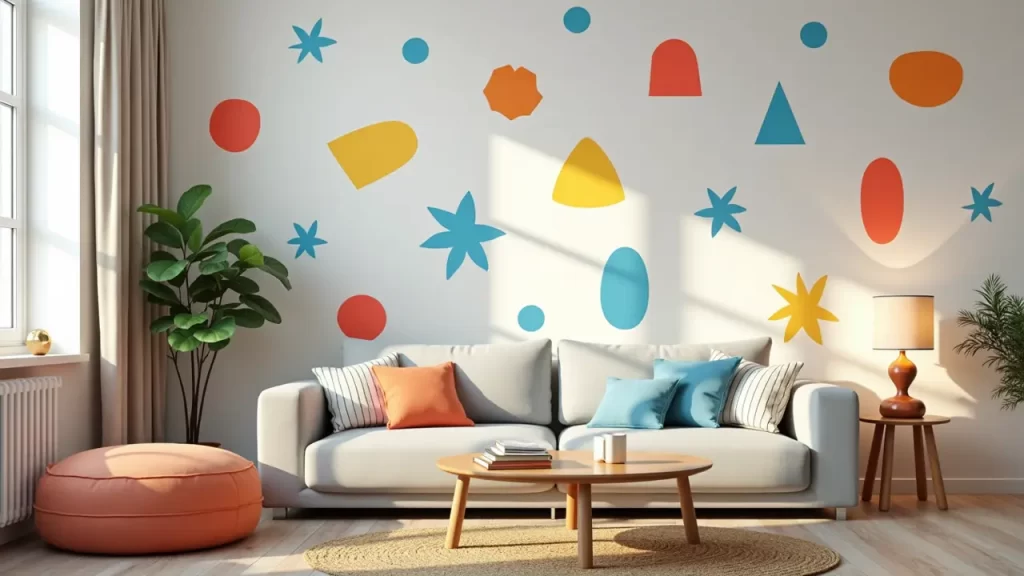 Go for Wall Decals