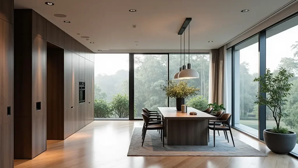 High-End Flexible Solutions