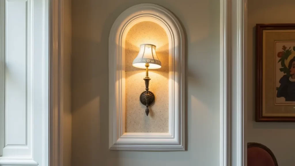 Sconces or Picture Lights