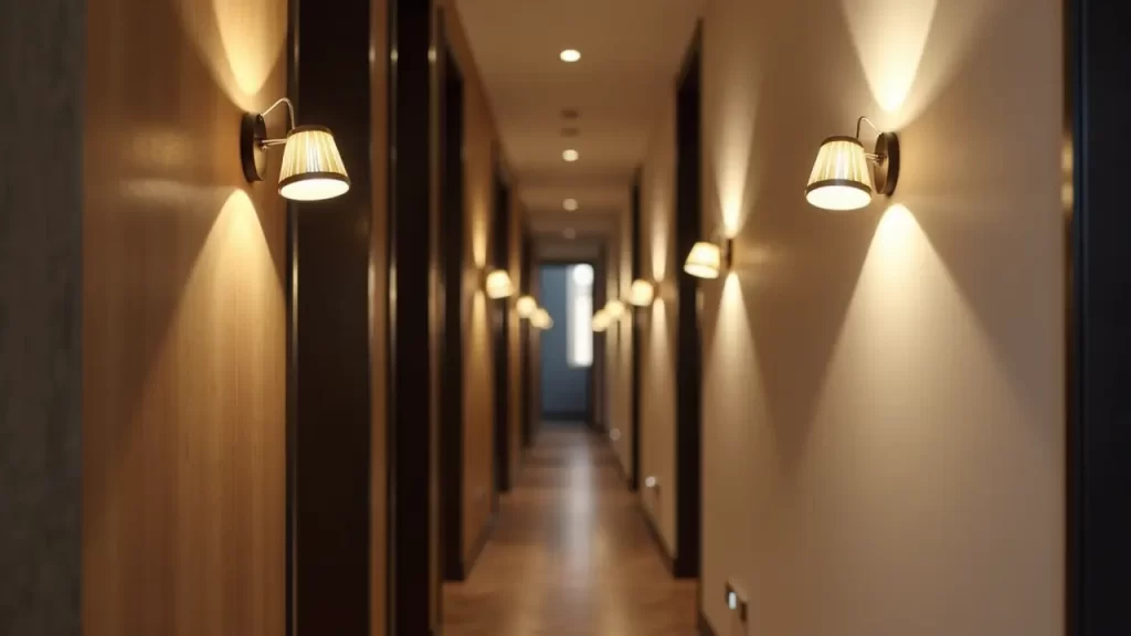 Swing Arm Wall Lamps