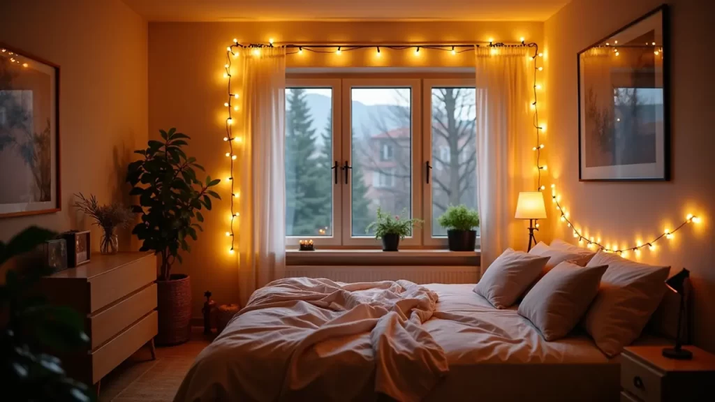 String Lights