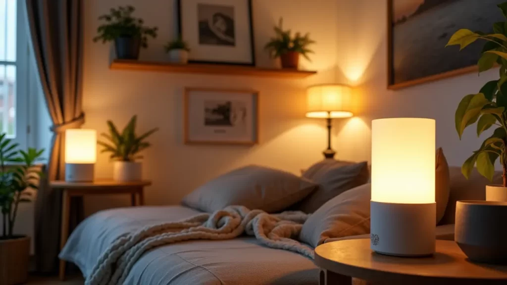 Portable Lamps