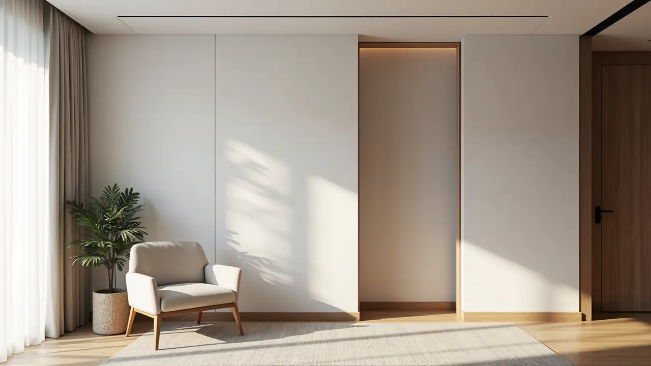 Wall Divider Vs Fixed Partition