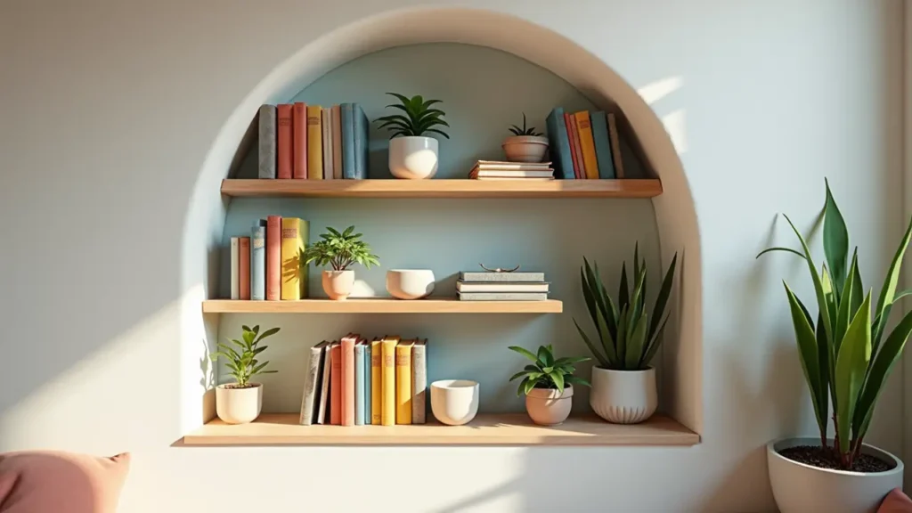 Mini Library