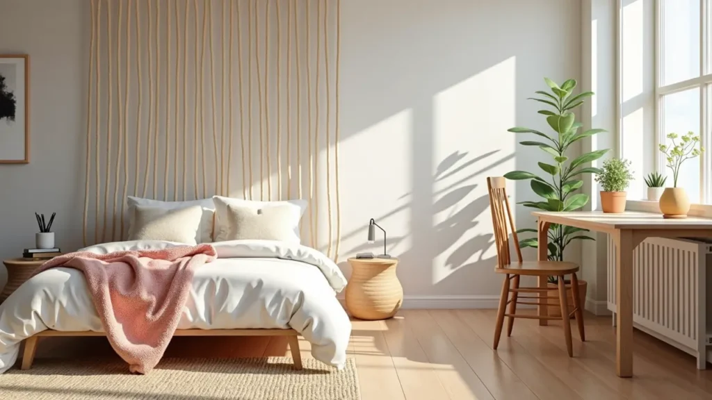 Rope or String Dividers