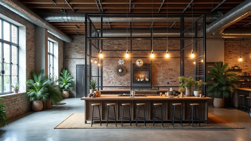 Metal Grids or Frames